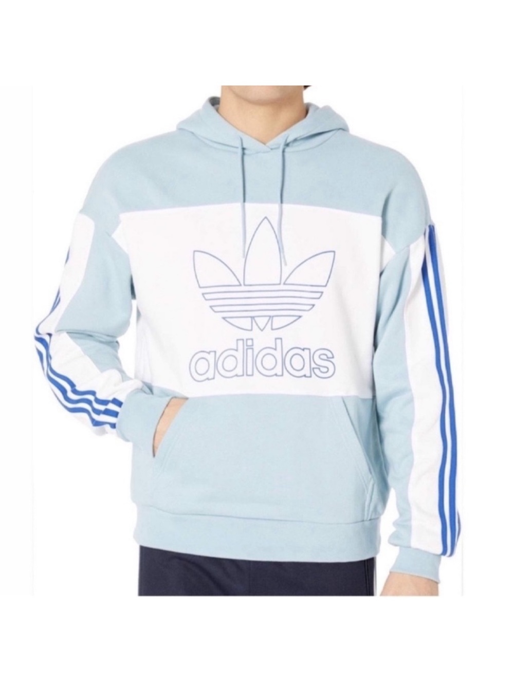 Adidas Hoodie